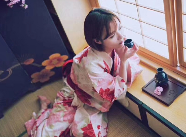 重庆商务按摩spa会所艺师风采（二）